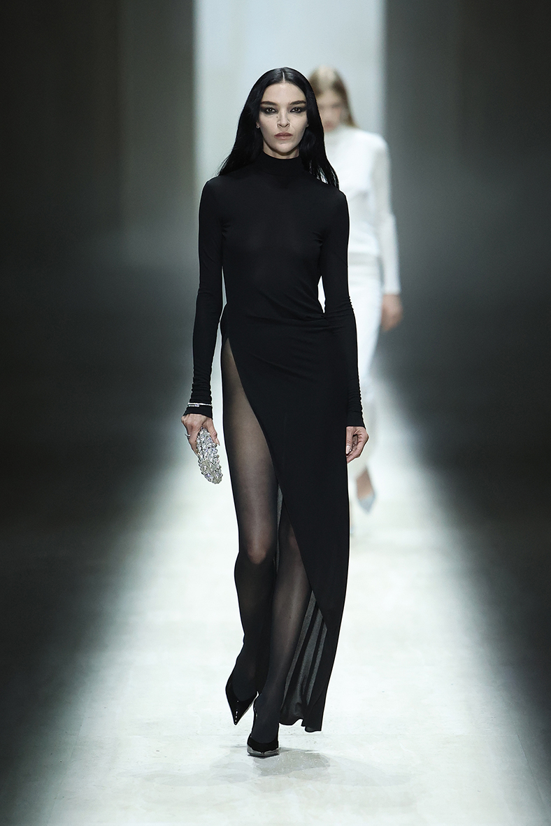 Gucci Primavera | Fall 2026 Ready-to-Wear